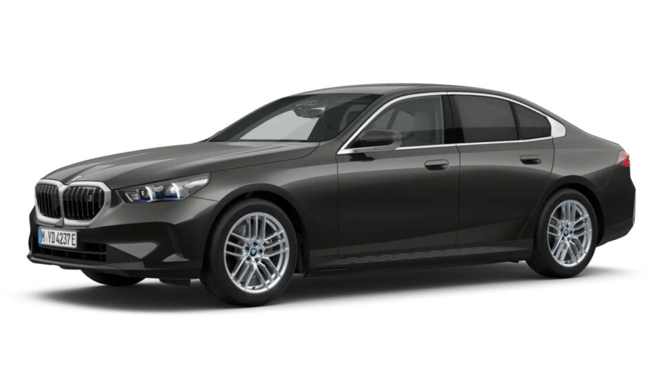 BMW i5 250kW eDrive40 M Sport 84kWh 4dr Auto Tech+/Comf+ Electric Saloon